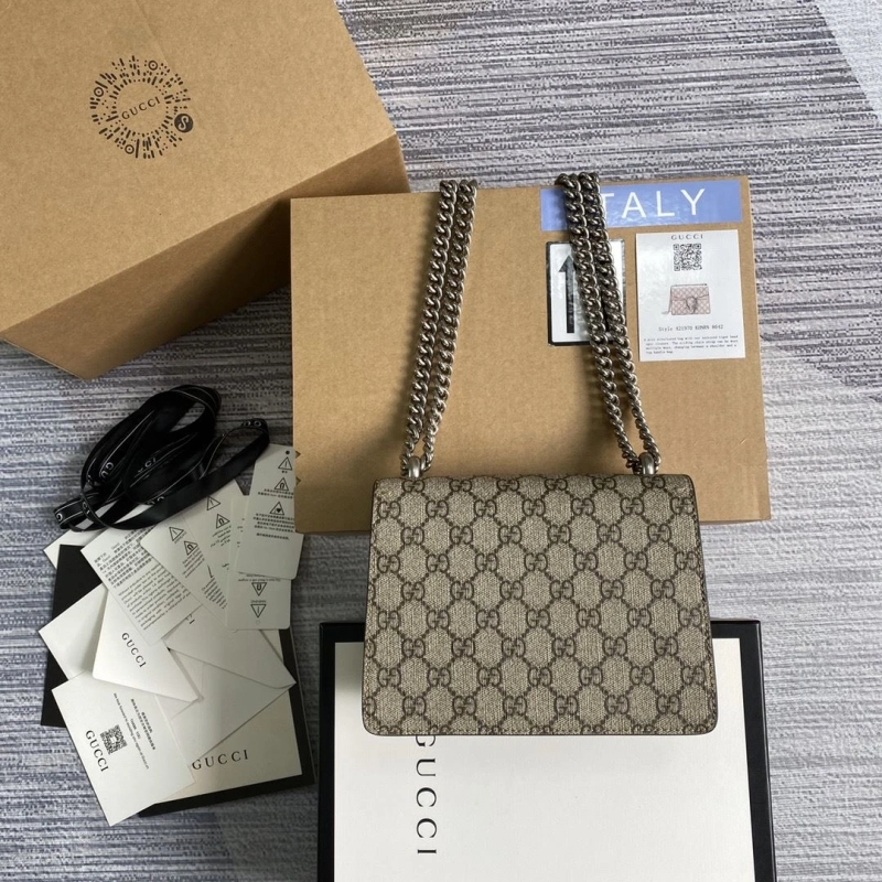 Gvc*1 top handle bags 4036c-2666