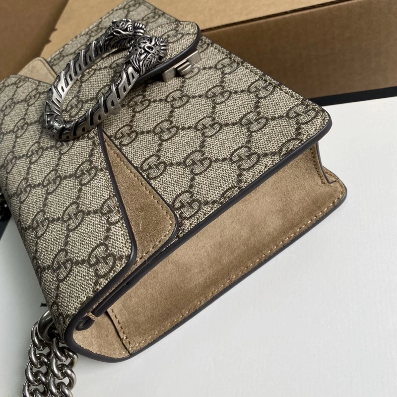 Gvc*1 top handle bags 4036c-2666