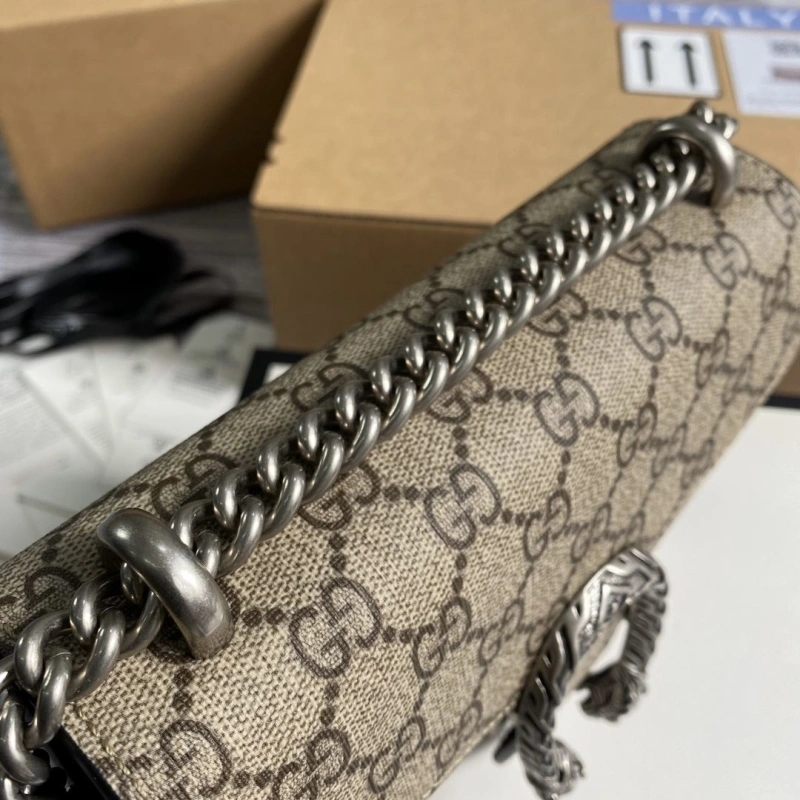 Gvc*1 top handle bags 4036c-2668