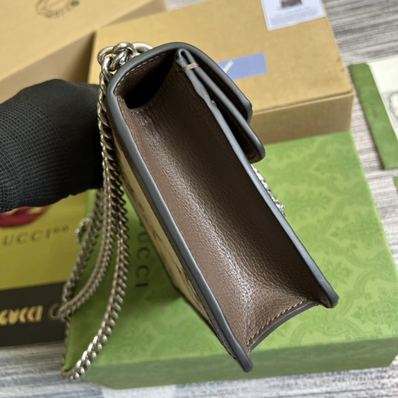 Gvc*1 top handle bags 4036c-2671