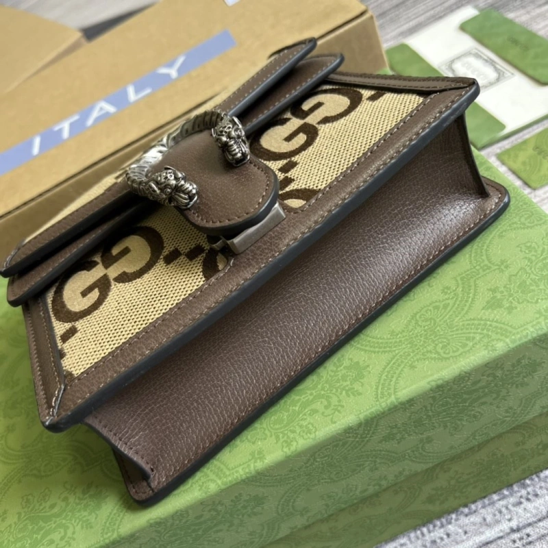 Gvc*1 top handle bags 4036c-2671