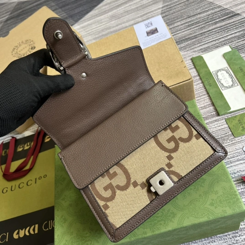 Gvc*1 top handle bags 4036c-2671