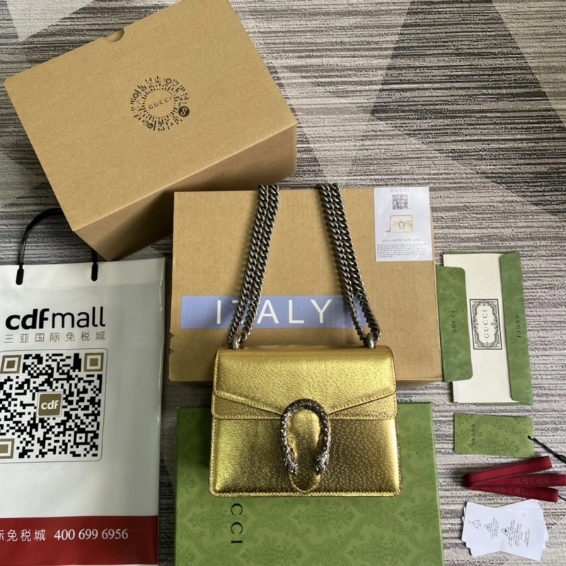 Gvc*1 top handle bags 4036c-2680