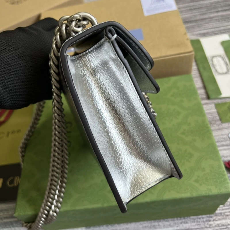 Gvc*1 top handle bags 4036c-2681