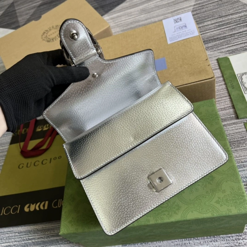 Gvc*1 top handle bags 4036c-2681