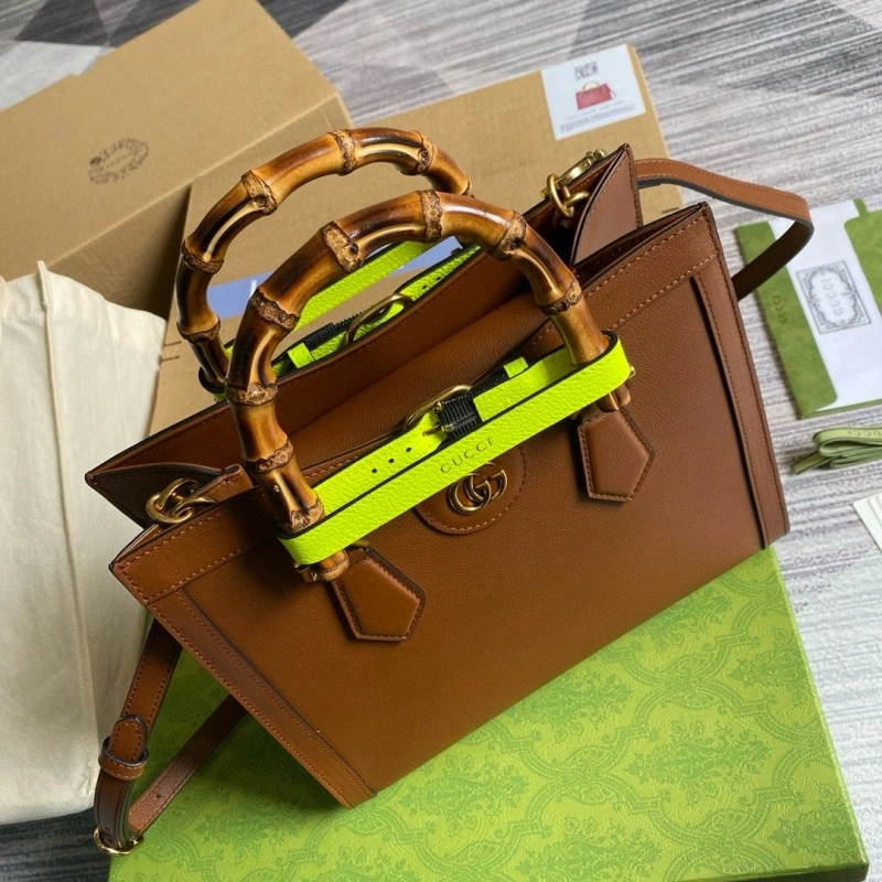 Gvc*1 top handle bags 4036c-2686