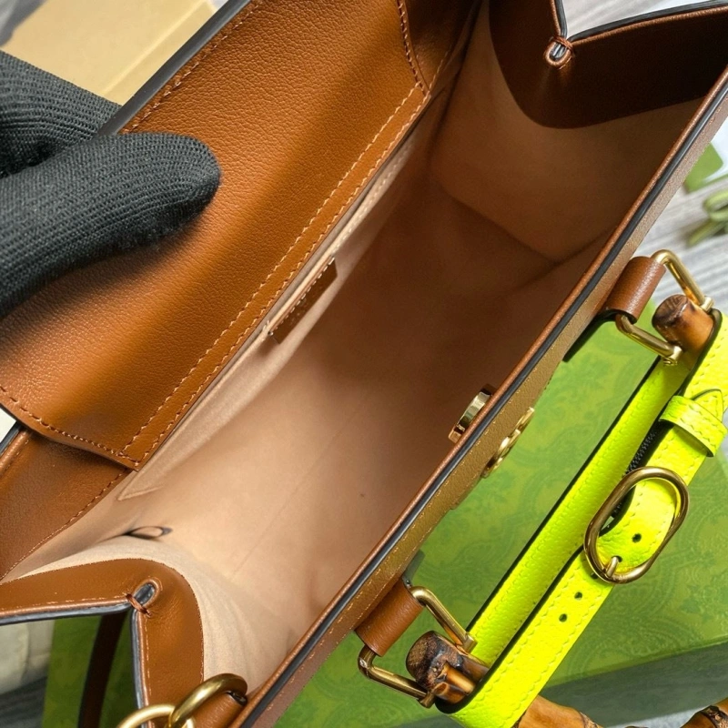 Gvc*1 top handle bags 4036c-2686