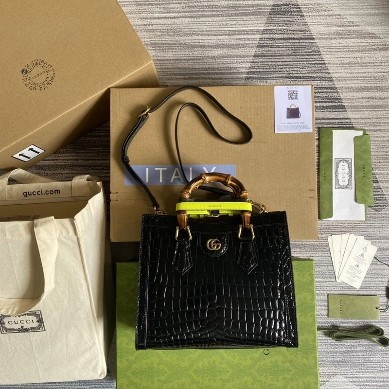 Gvc*1 top handle bags 4036c-2688