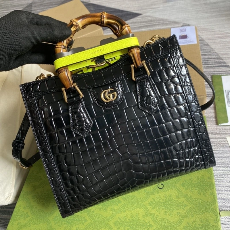 Gvc*1 top handle bags 4036c-2688