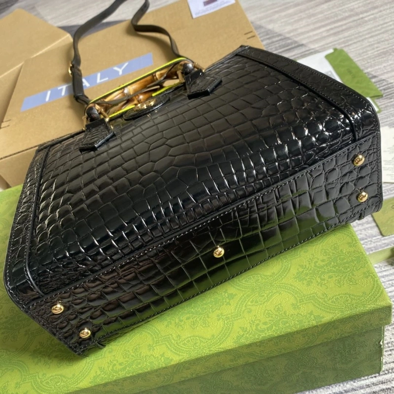 Gvc*1 top handle bags 4036c-2688