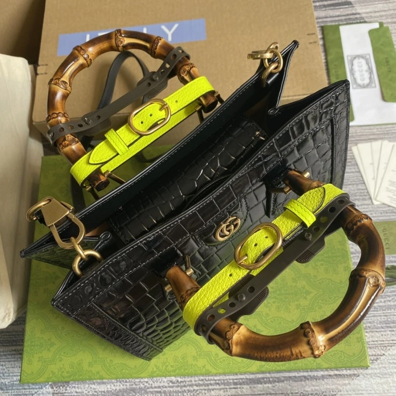 Gvc*1 top handle bags 4036c-2688