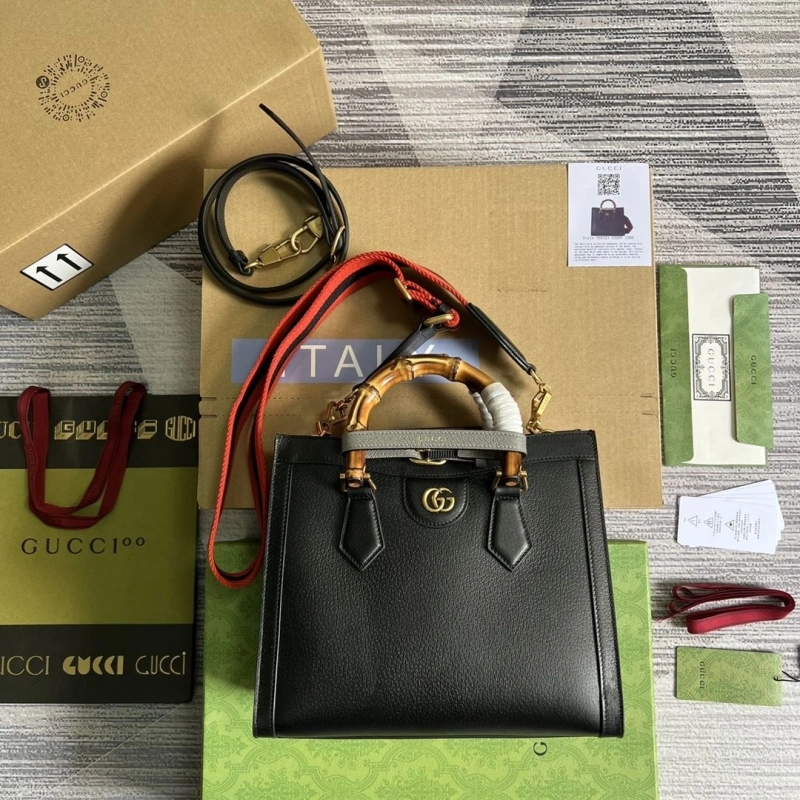 Gvc*1 top handle bags 4036c-2693