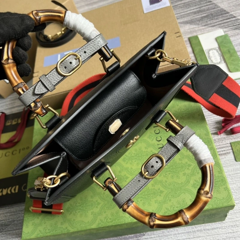 Gvc*1 top handle bags 4036c-2693