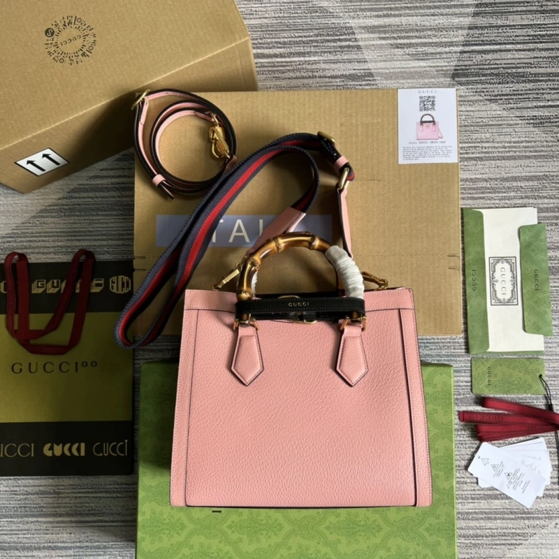 Gvc*1 top handle bags 4036c-2694