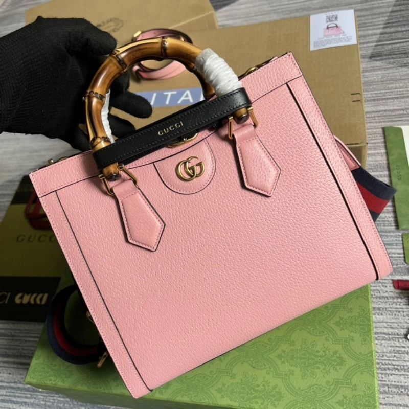 Gvc*1 top handle bags 4036c-2694