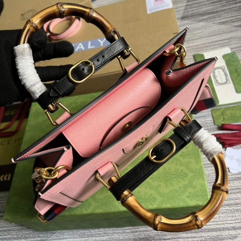 Gvc*1 top handle bags 4036c-2694