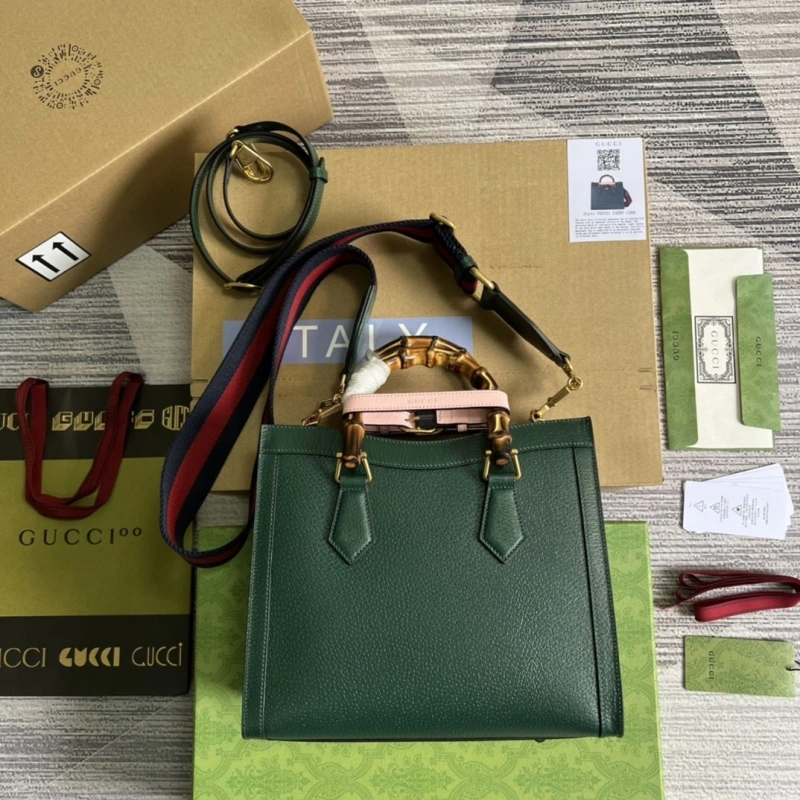 Gvc*1 top handle bags 4036c-2695