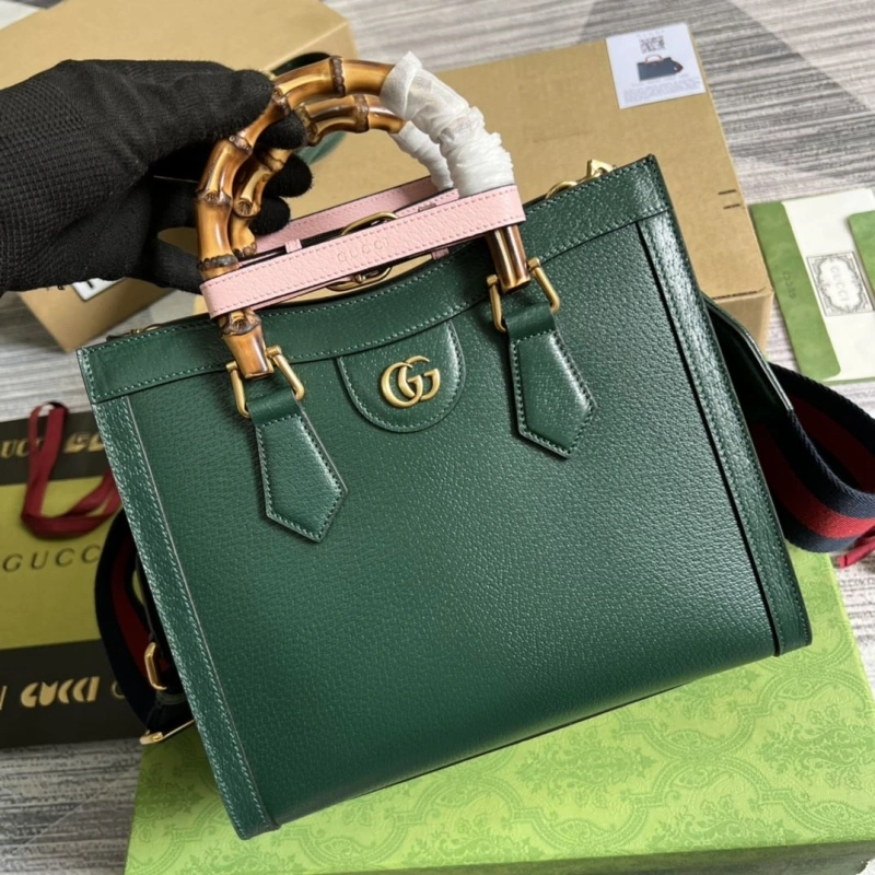Gvc*1 top handle bags 4036c-2695