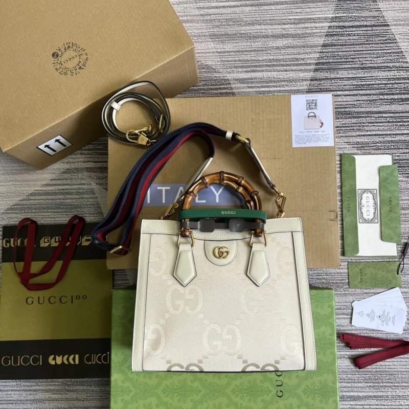 Gvc*1 top handle bags 4036c-2698