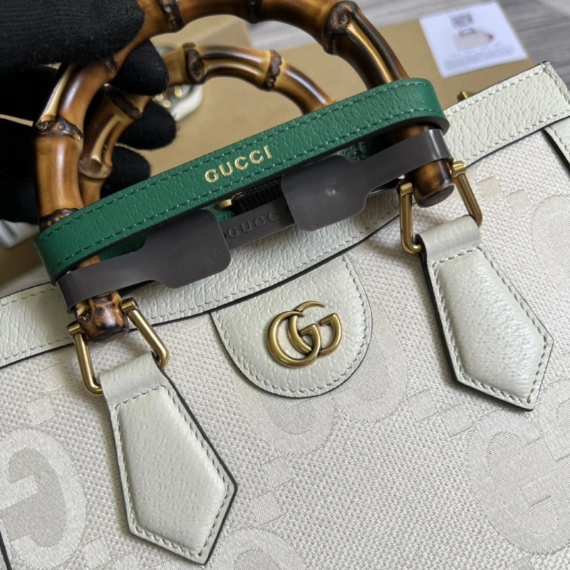 Gvc*1 top handle bags 4036c-2698