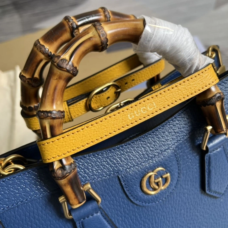 Gvc*1 top handle bags 4036c-2700