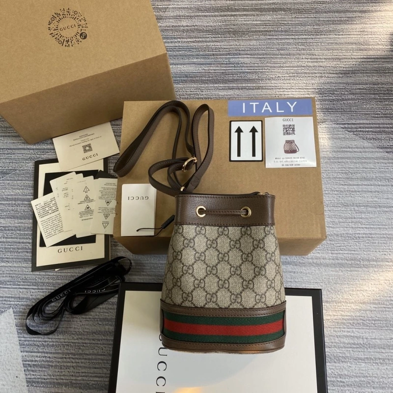 Gvc*1 bucket bags 4036c-2701