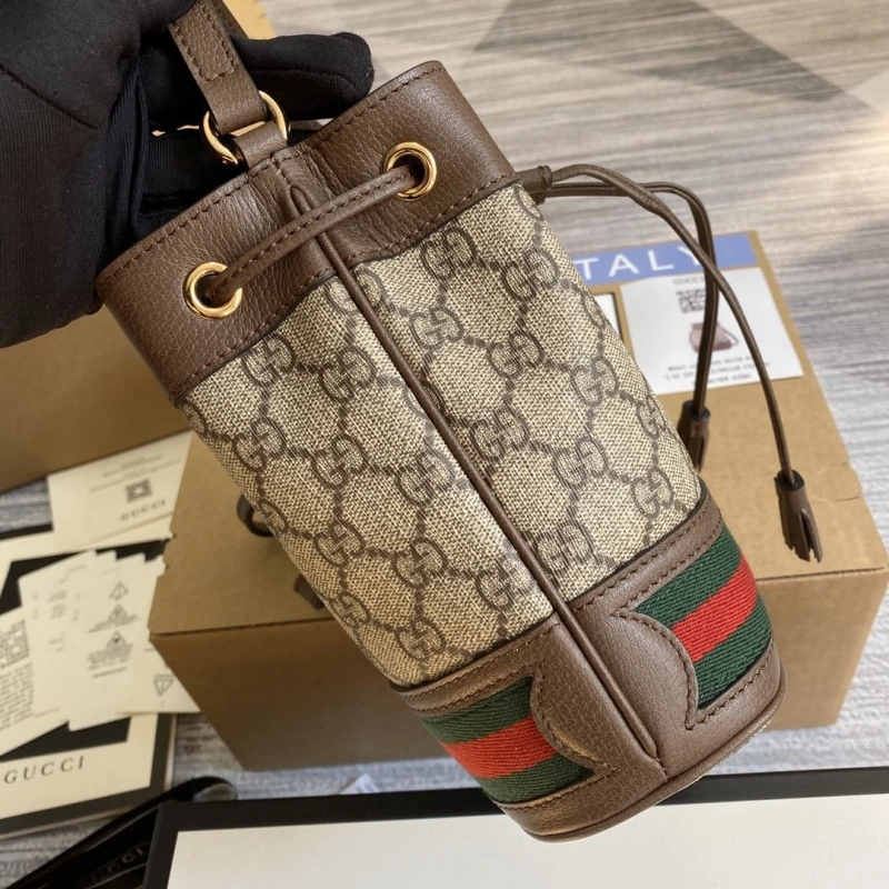Gvc*1 bucket bags 4036c-2701