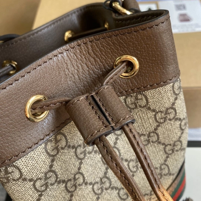 Gvc*1 bucket bags 4036c-2701