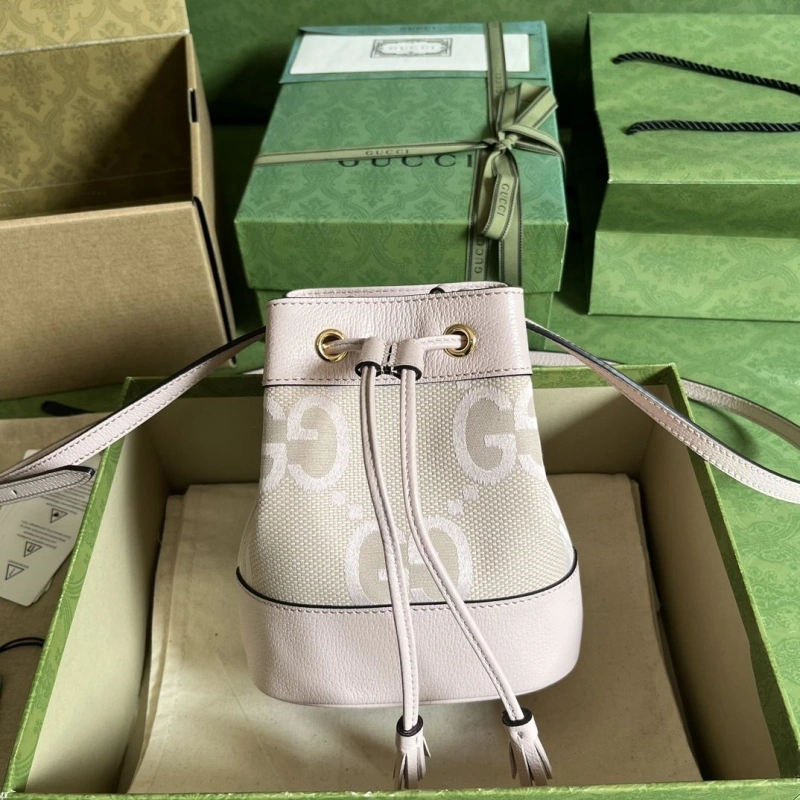 Gvc*1 bucket bags 4036c-2702