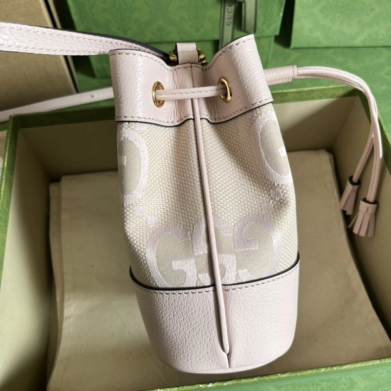 Gvc*1 bucket bags 4036c-2702