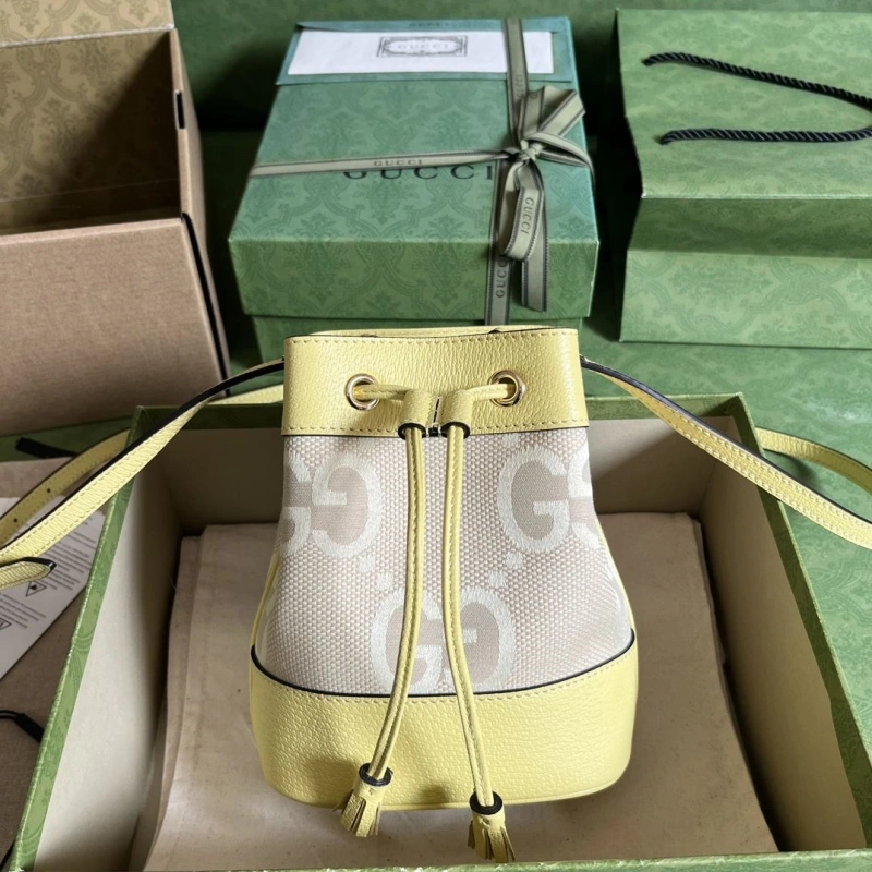 Gvc*1 bucket bags 4036c-2703