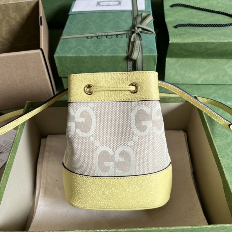 Gvc*1 bucket bags 4036c-2703