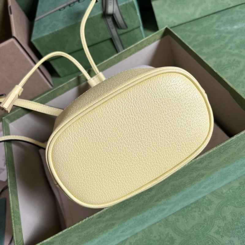 Gvc*1 bucket bags 4036c-2703