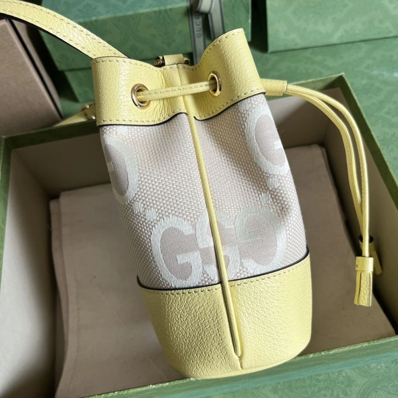 Gvc*1 bucket bags 4036c-2703