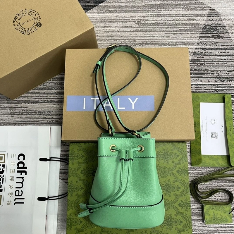 Gvc*1 bucket bags 4036c-2707
