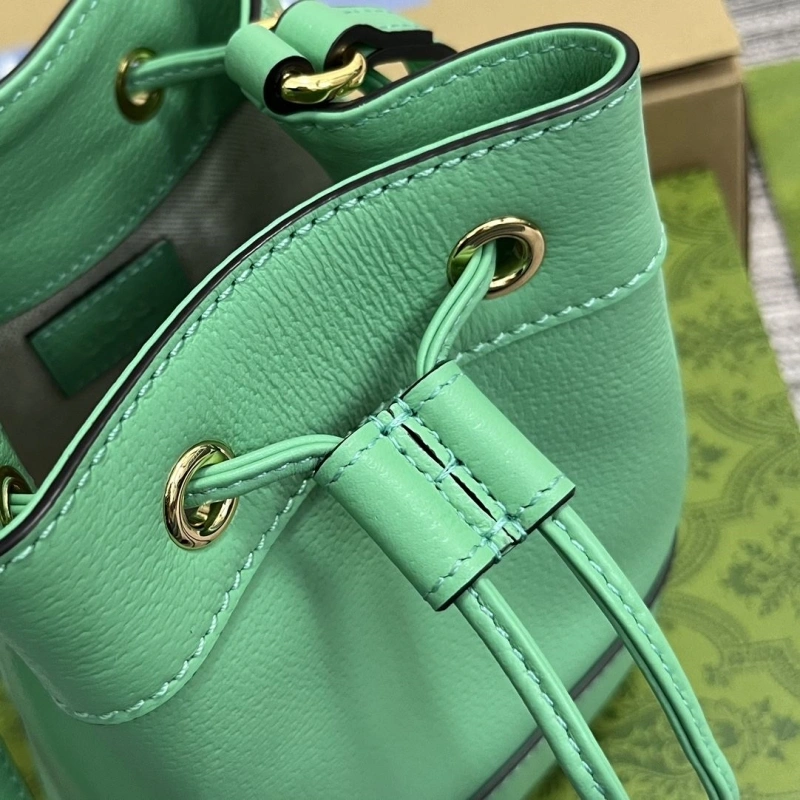 Gvc*1 bucket bags 4036c-2707