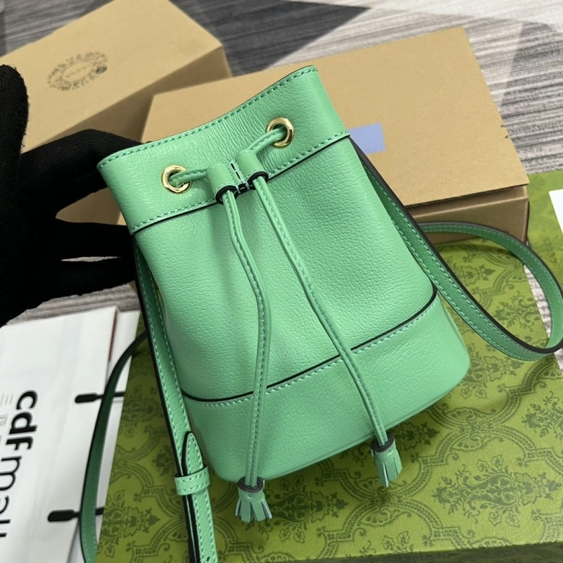 Gvc*1 bucket bags 4036c-2707