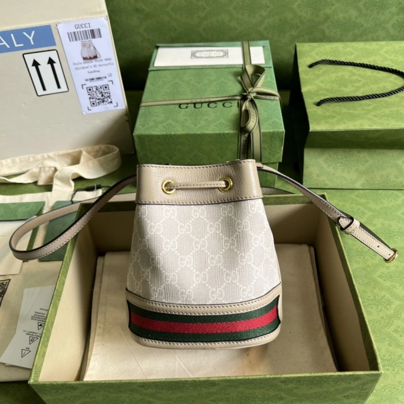 Gvc*1 bucket bags 4036c-2708
