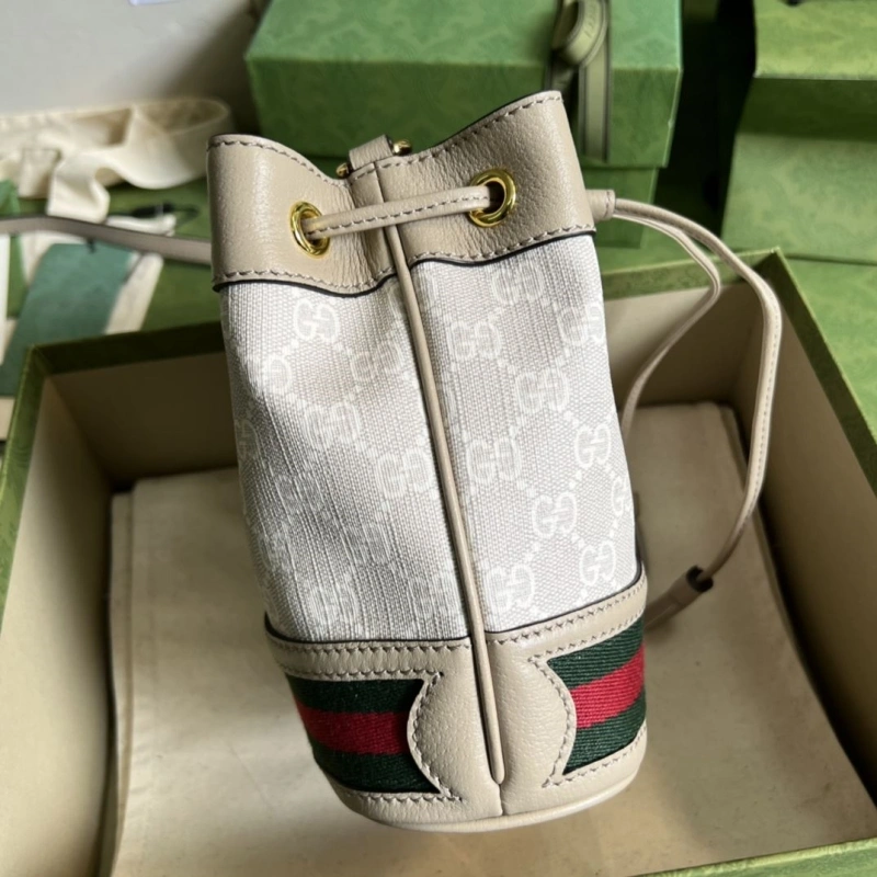 Gvc*1 bucket bags 4036c-2708