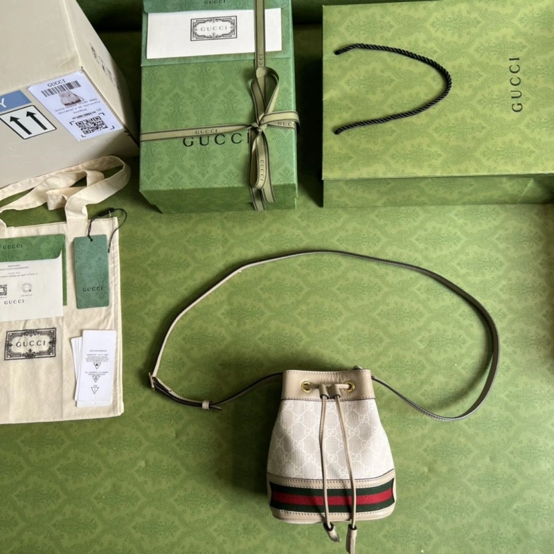 Gvc*1 bucket bags 4036c-2708