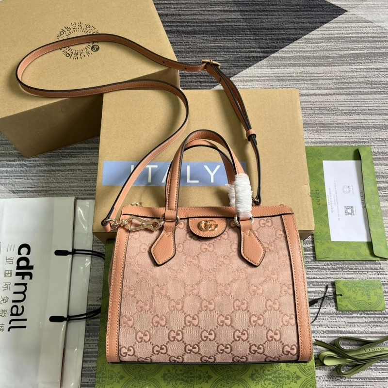 Gvc*1 top handle bags 4036c-2718