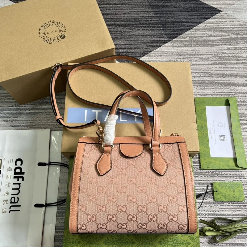 Gvc*1 top handle bags 4036c-2718