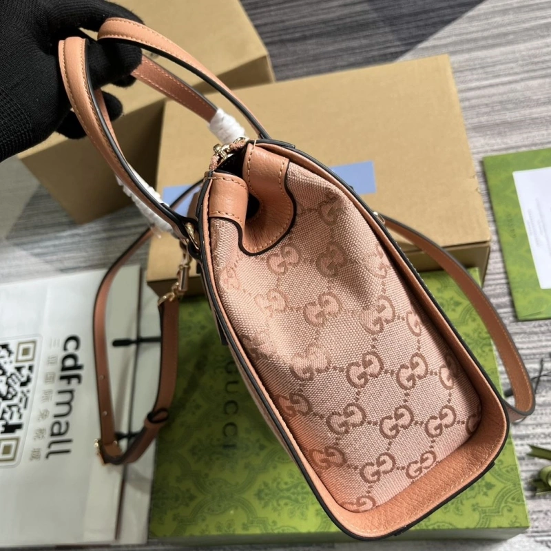 Gvc*1 top handle bags 4036c-2718