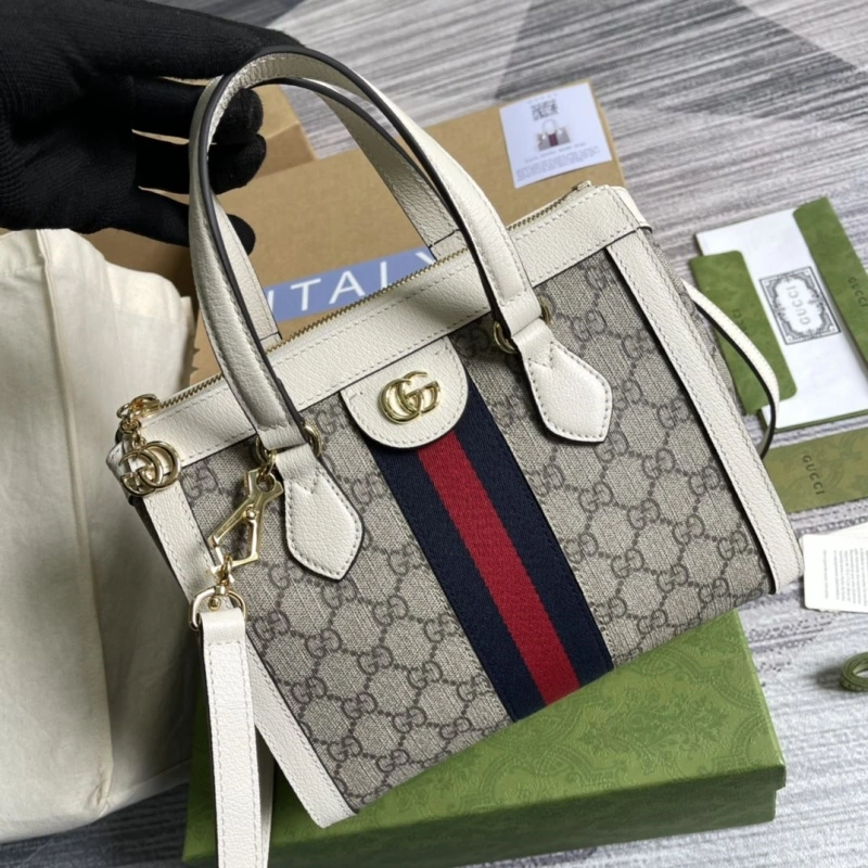 Gvc*1 top handle bags 4036c-2722