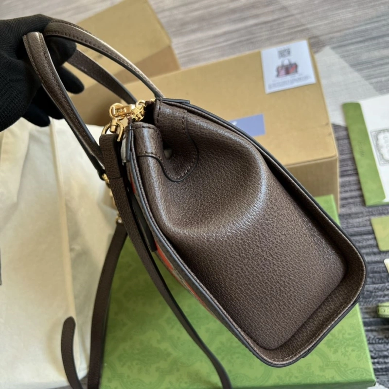 Gvc*1 top handle bags 4036c-2723