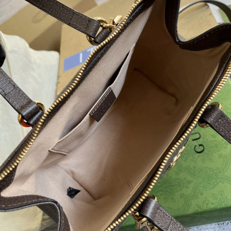 Gvc*1 top handle bags 4036c-2723