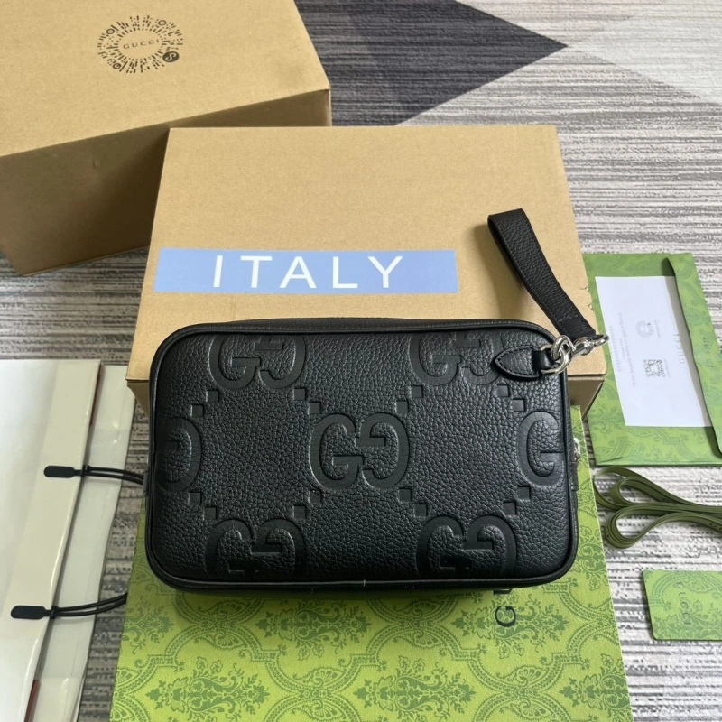 Gvc*1 clutch bags 4036c-2728