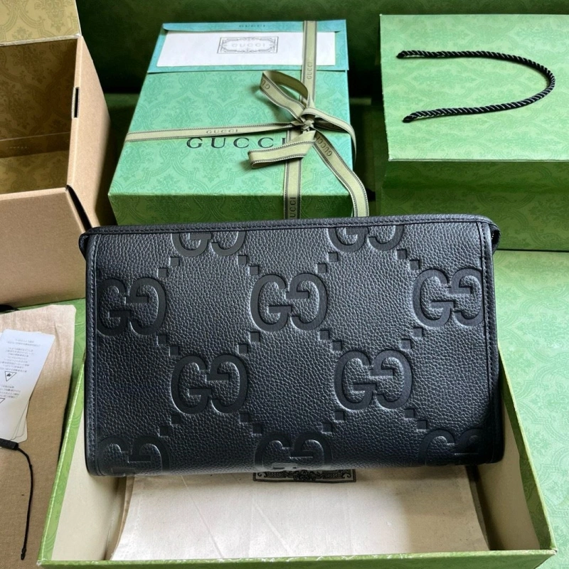 Gvc*1 clutch bags 4036c-2749