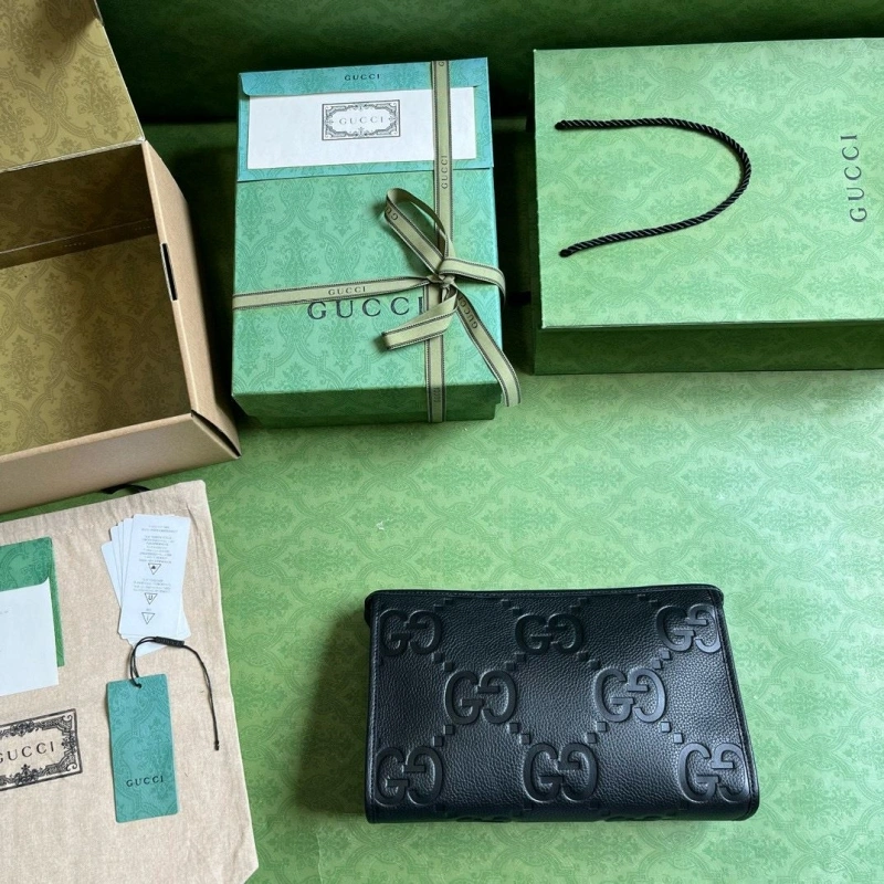 Gvc*1 clutch bags 4036c-2749