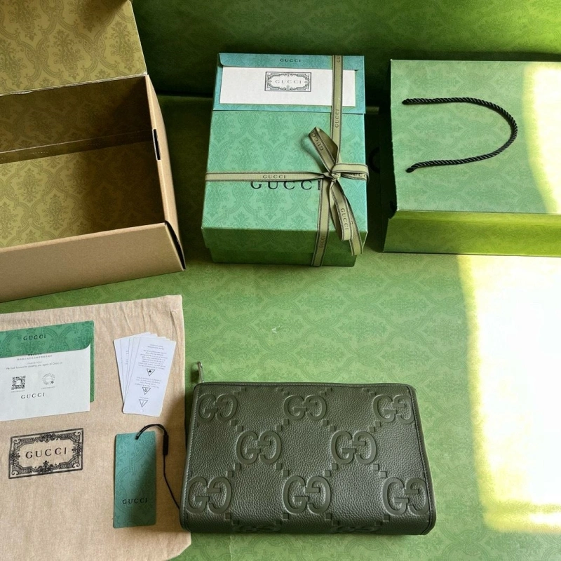 Gvc*1 clutch bags 4036c-2753